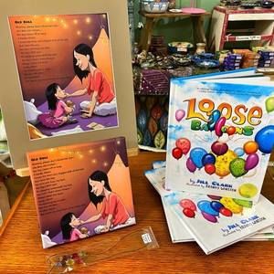 Meet your Posher, Jill